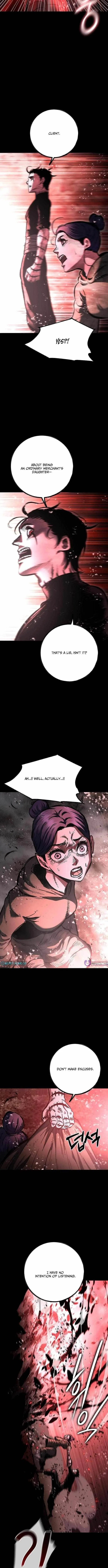 Chronicle of Runes Chapter 4 – Page 18