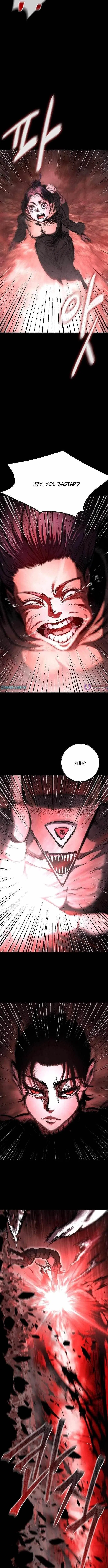 Chronicle of Runes Chapter 4 – Page 19