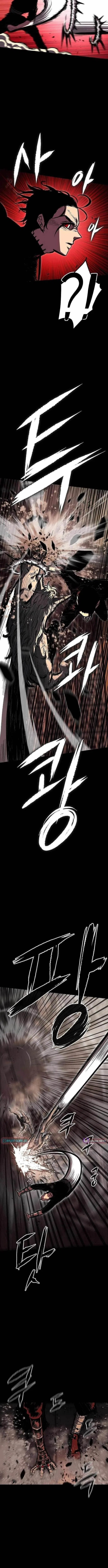 Chronicle of Runes Chapter 3 – Page 11