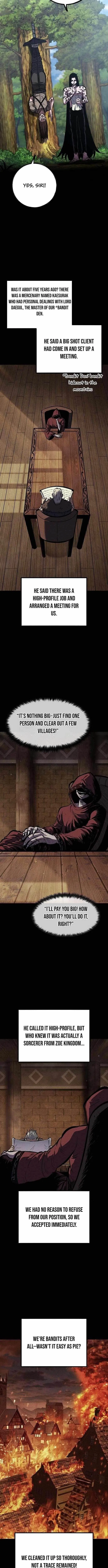 Chronicle of Runes Chapter 2 – Page 3