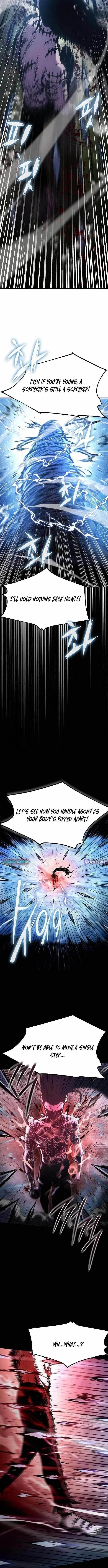 Chronicle of Runes Chapter 2 – Page 16