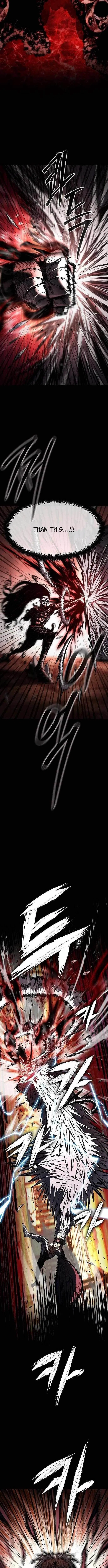 Chronicle of Runes Chapter 2 – Page 20