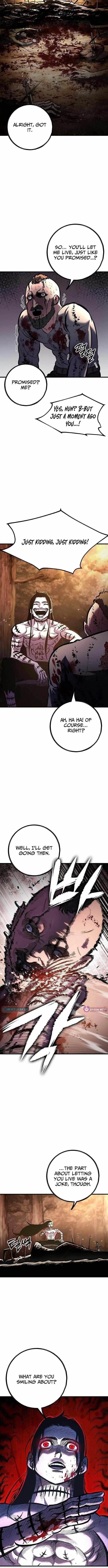 Chronicle of Runes Chapter 2 – Page 23