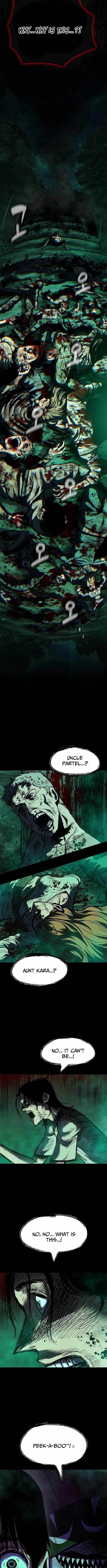 Chronicle of Runes Chapter 1 – Page 16