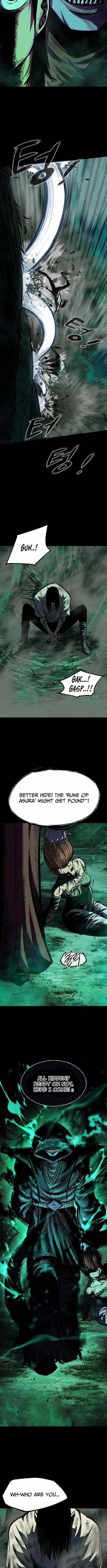Chronicle of Runes Chapter 1 – Page 17