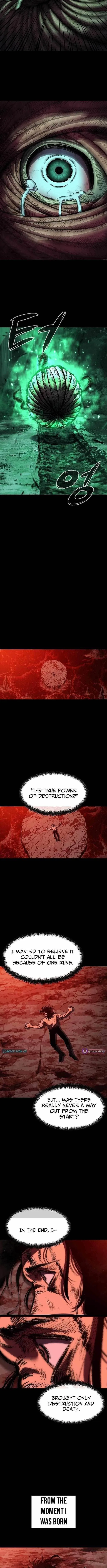 Chronicle of Runes Chapter 1 – Page 20