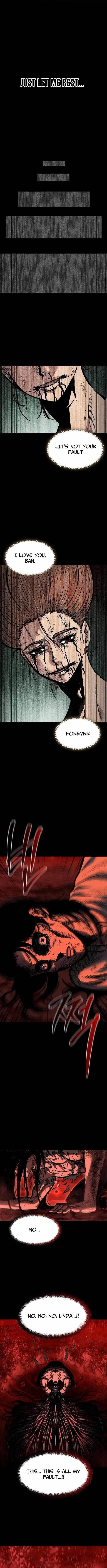 Chronicle of Runes Chapter 1 – Page 23