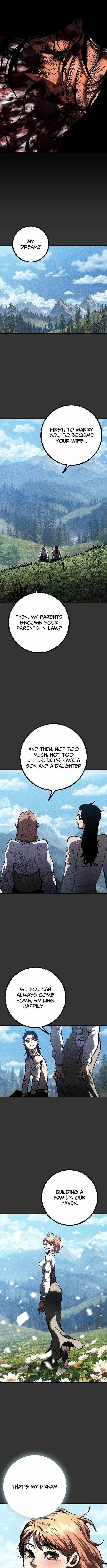 Chronicle of Runes Chapter 1 – Page 32