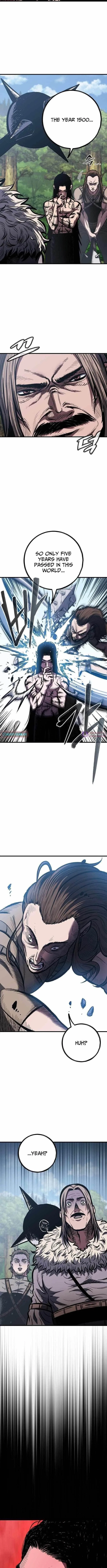 Chronicle of Runes Chapter 1 – Page 40