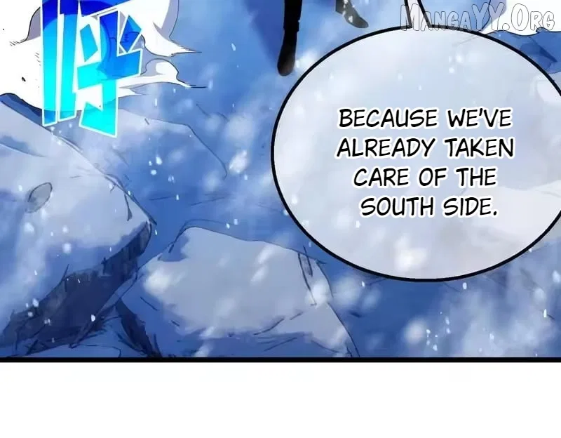 I Rely on My Invincibility to Deal Tons of Damage Passively! Chapter 149 – Page 3