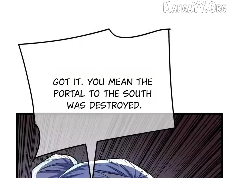 I Rely on My Invincibility to Deal Tons of Damage Passively! Chapter 149 – Page 4