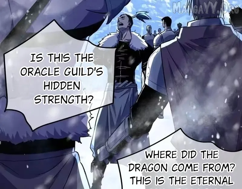 I Rely on My Invincibility to Deal Tons of Damage Passively! Chapter 149 – Page 13