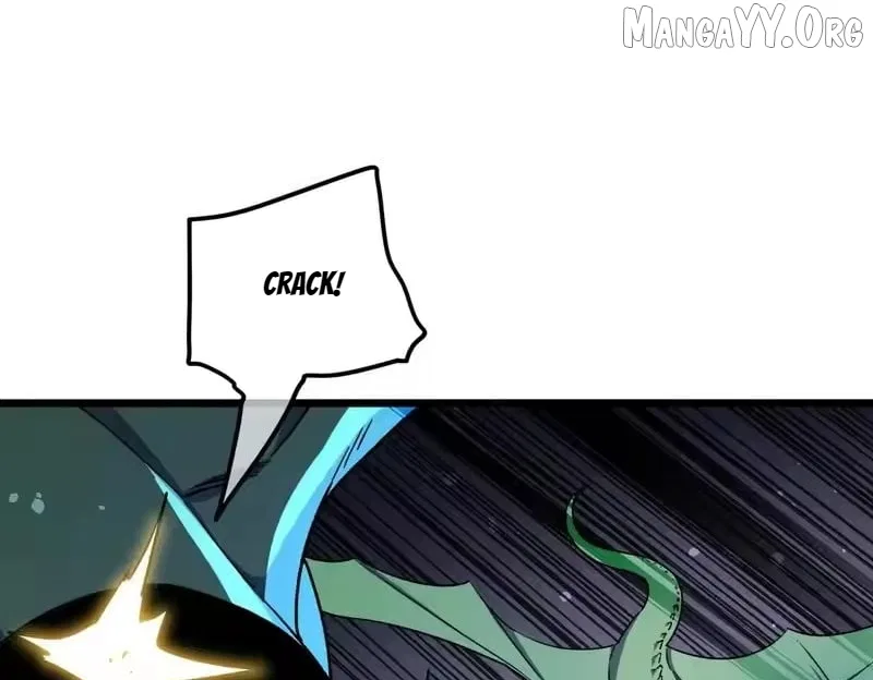 I Rely on My Invincibility to Deal Tons of Damage Passively! Chapter 149 – Page 19