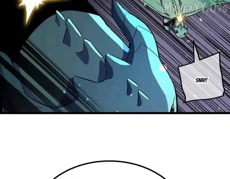 I Rely on My Invincibility to Deal Tons of Damage Passively! Chapter 149 – Page 20