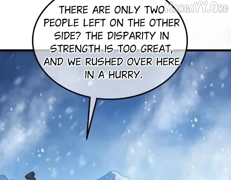 I Rely on My Invincibility to Deal Tons of Damage Passively! Chapter 149 – Page 21