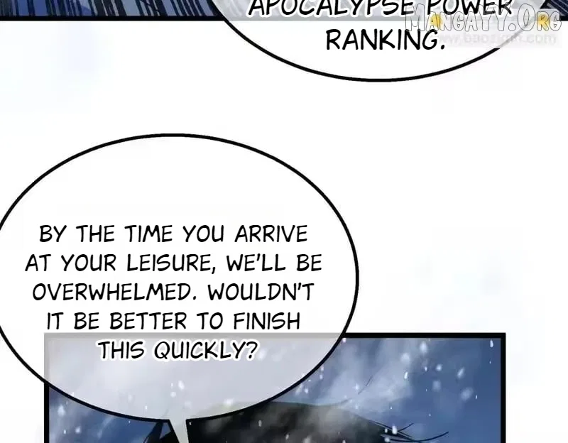 I Rely on My Invincibility to Deal Tons of Damage Passively! Chapter 149 – Page 24