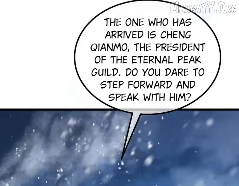 I Rely on My Invincibility to Deal Tons of Damage Passively! Chapter 149 – Page 27
