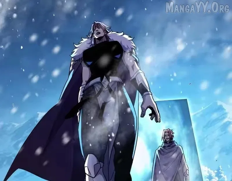I Rely on My Invincibility to Deal Tons of Damage Passively! Chapter 149 – Page 28