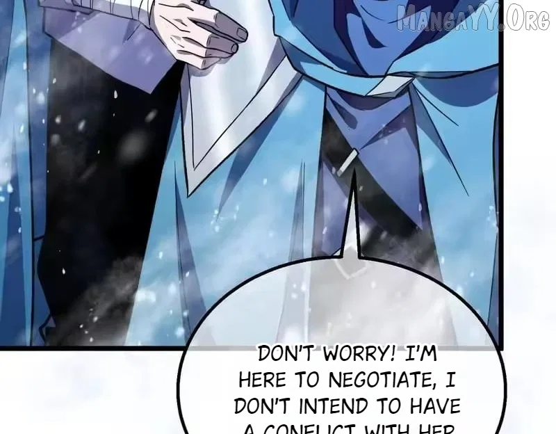 I Rely on My Invincibility to Deal Tons of Damage Passively! Chapter 149 – Page 32