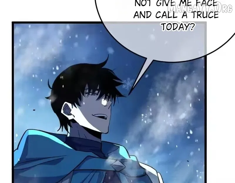 I Rely on My Invincibility to Deal Tons of Damage Passively! Chapter 149 – Page 41