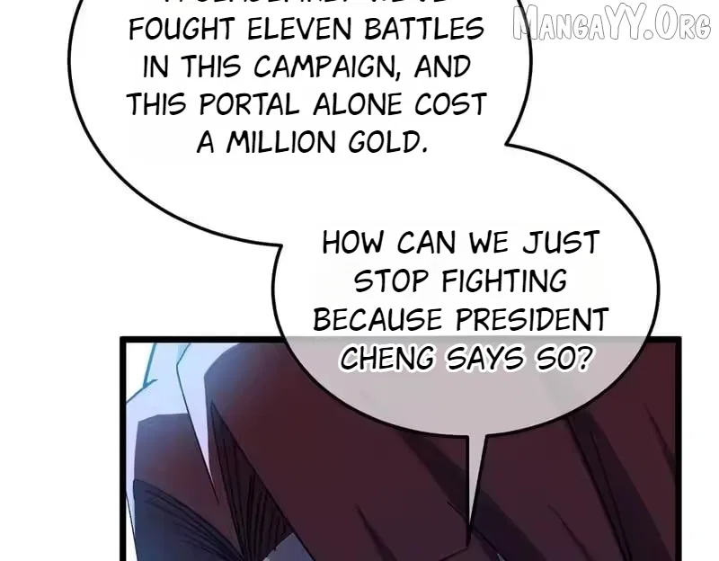 I Rely on My Invincibility to Deal Tons of Damage Passively! Chapter 149 – Page 44
