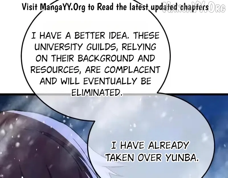 I Rely on My Invincibility to Deal Tons of Damage Passively! Chapter 149 – Page 47