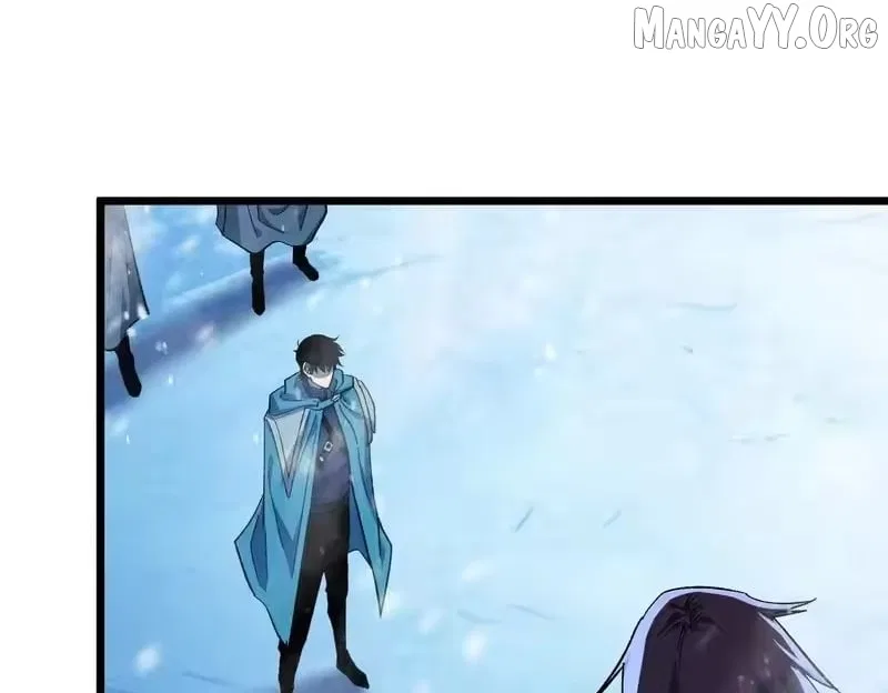 I Rely on My Invincibility to Deal Tons of Damage Passively! Chapter 149 – Page 50