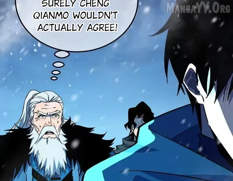 I Rely on My Invincibility to Deal Tons of Damage Passively! Chapter 149 – Page 53