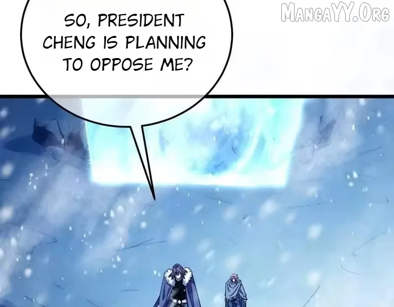 I Rely on My Invincibility to Deal Tons of Damage Passively! Chapter 149 – Page 60