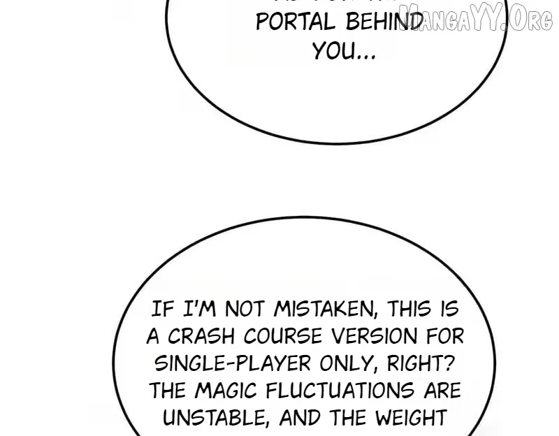 I Rely on My Invincibility to Deal Tons of Damage Passively! Chapter 149 – Page 63