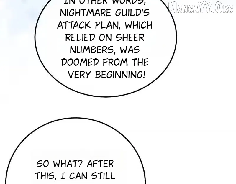 I Rely on My Invincibility to Deal Tons of Damage Passively! Chapter 149 – Page 66
