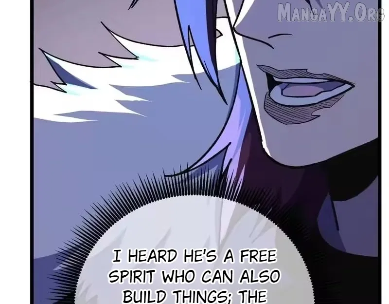 I Rely on My Invincibility to Deal Tons of Damage Passively! Chapter 149 – Page 68