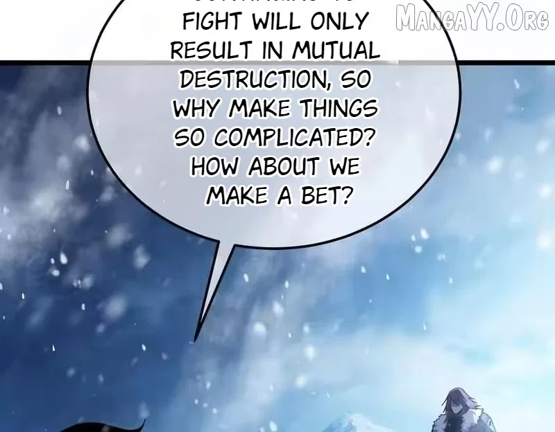 I Rely on My Invincibility to Deal Tons of Damage Passively! Chapter 149 – Page 70
