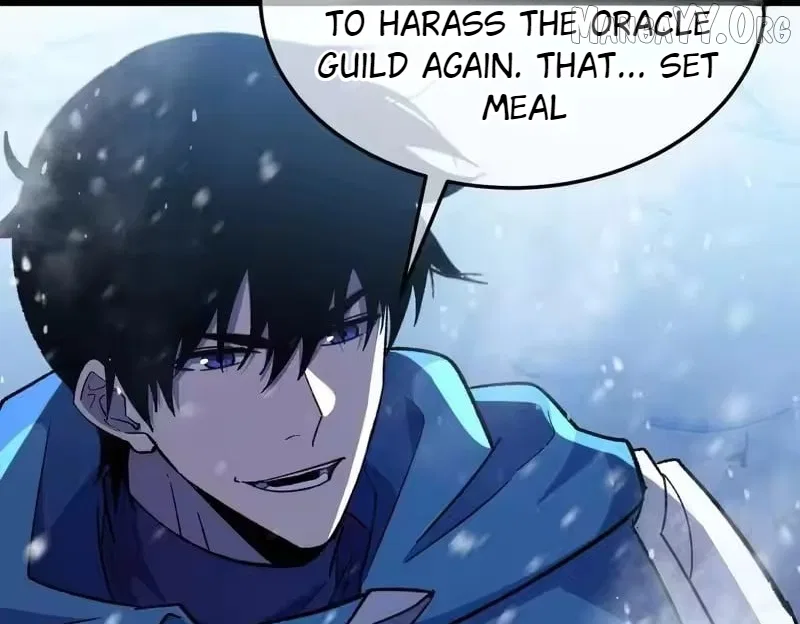 I Rely on My Invincibility to Deal Tons of Damage Passively! Chapter 149 – Page 75