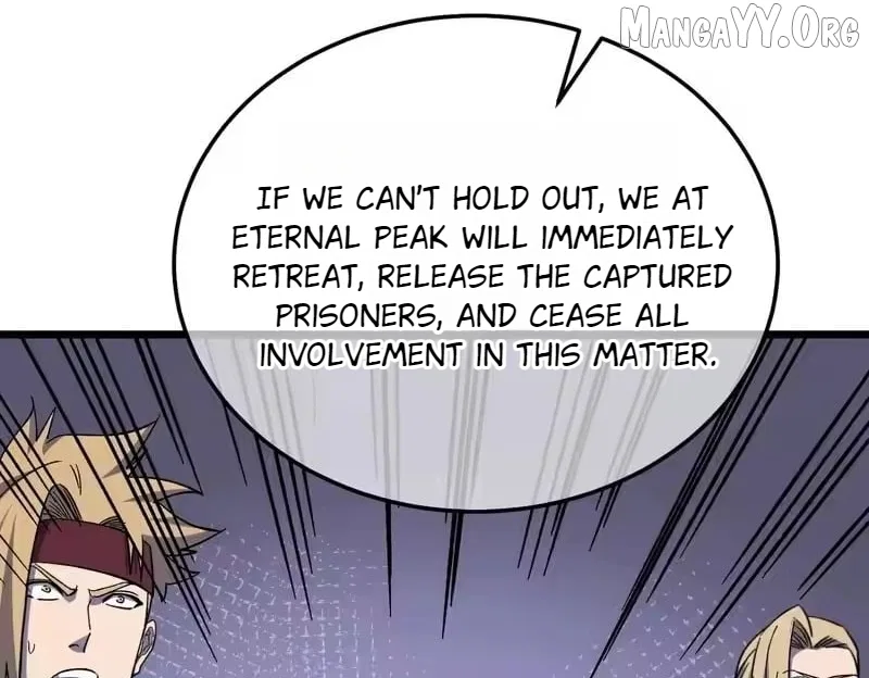 I Rely on My Invincibility to Deal Tons of Damage Passively! Chapter 149 – Page 78