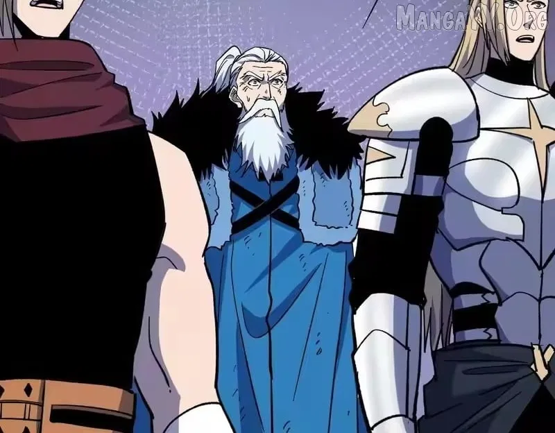 I Rely on My Invincibility to Deal Tons of Damage Passively! Chapter 149 – Page 79