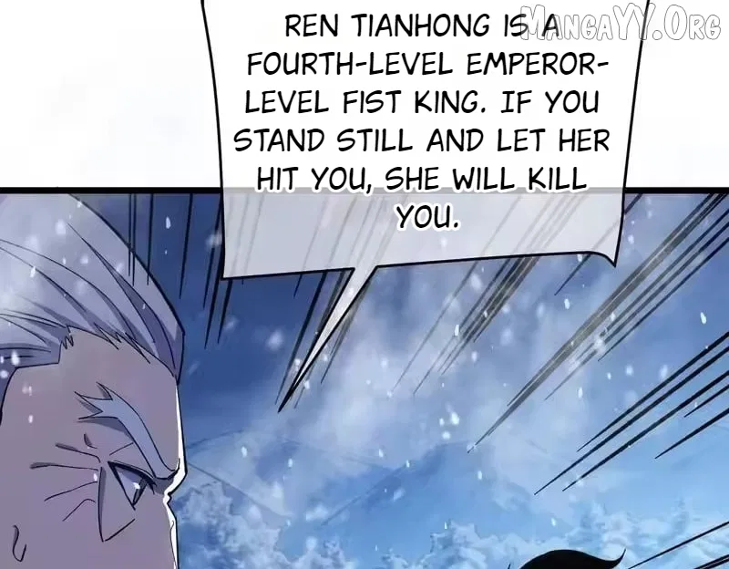 I Rely on My Invincibility to Deal Tons of Damage Passively! Chapter 149 – Page 81