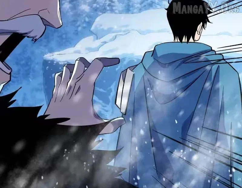 I Rely on My Invincibility to Deal Tons of Damage Passively! Chapter 149 – Page 82