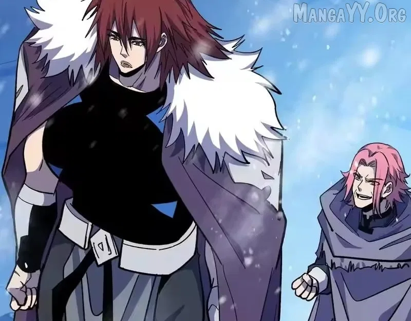 I Rely on My Invincibility to Deal Tons of Damage Passively! Chapter 149 – Page 85
