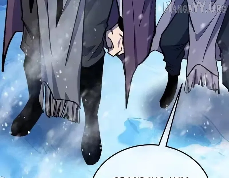 I Rely on My Invincibility to Deal Tons of Damage Passively! Chapter 149 – Page 86