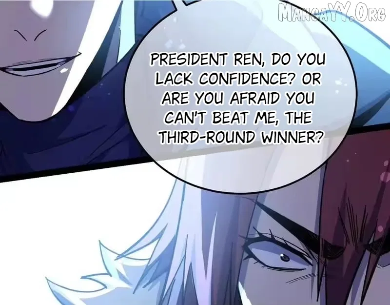 I Rely on My Invincibility to Deal Tons of Damage Passively! Chapter 149 – Page 89