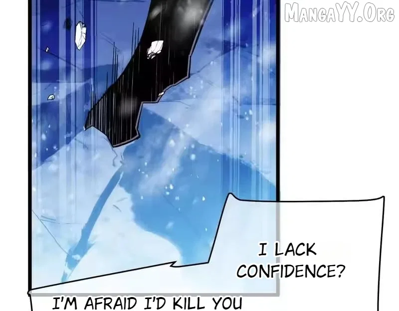 I Rely on My Invincibility to Deal Tons of Damage Passively! Chapter 149 – Page 93