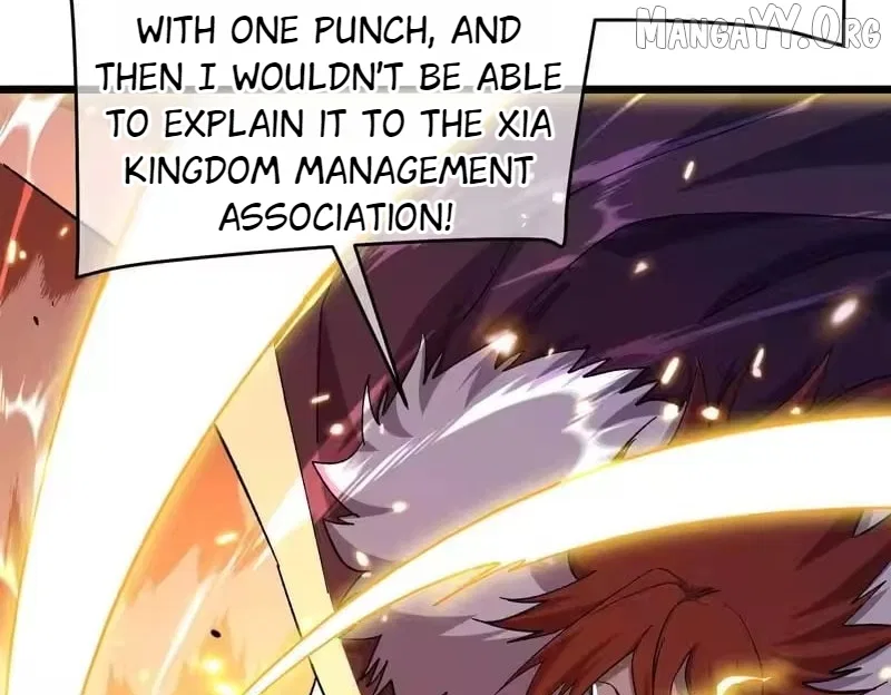 I Rely on My Invincibility to Deal Tons of Damage Passively! Chapter 149 – Page 94