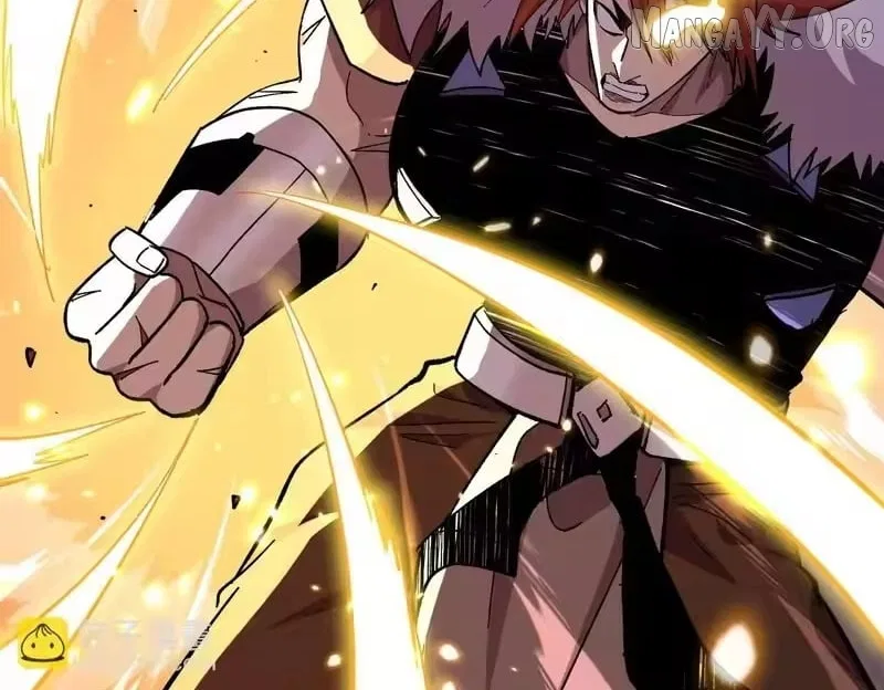 I Rely on My Invincibility to Deal Tons of Damage Passively! Chapter 149 – Page 95