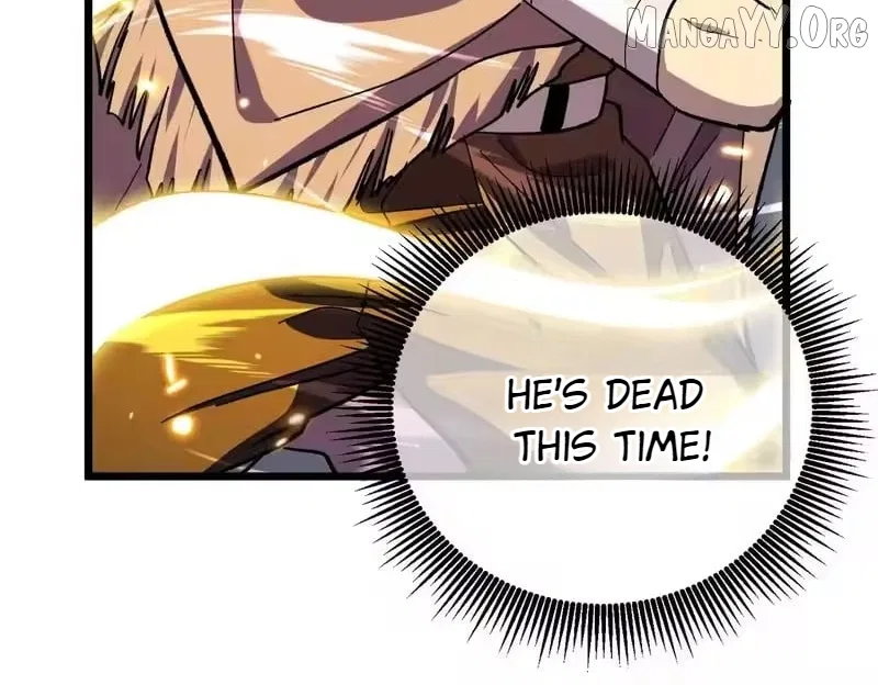 I Rely on My Invincibility to Deal Tons of Damage Passively! Chapter 149 – Page 99