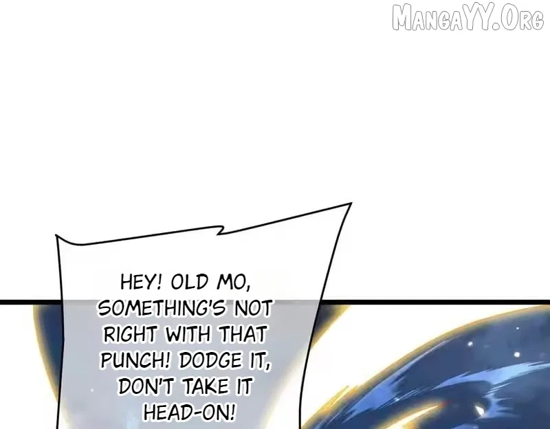 I Rely on My Invincibility to Deal Tons of Damage Passively! Chapter 149 – Page 100