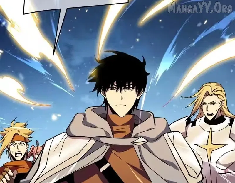 I Rely on My Invincibility to Deal Tons of Damage Passively! Chapter 149 – Page 101