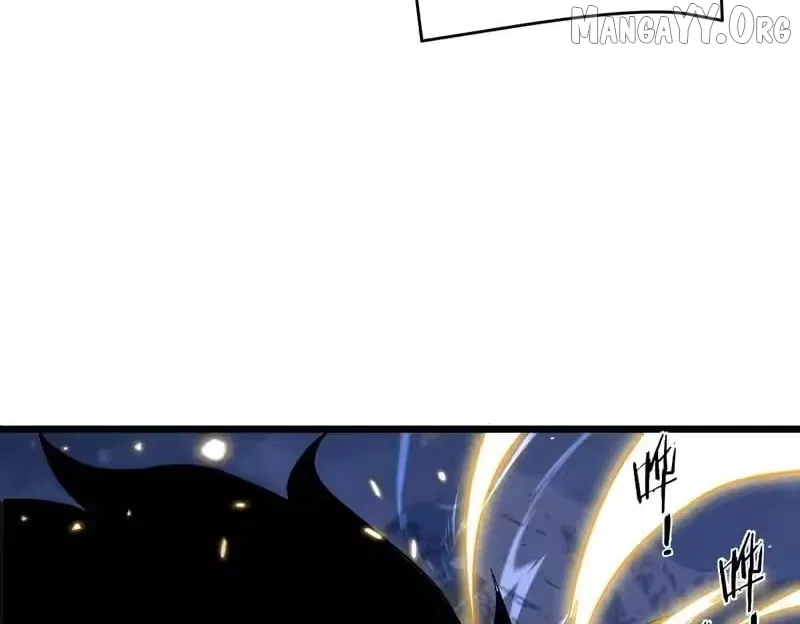 I Rely on My Invincibility to Deal Tons of Damage Passively! Chapter 149 – Page 103