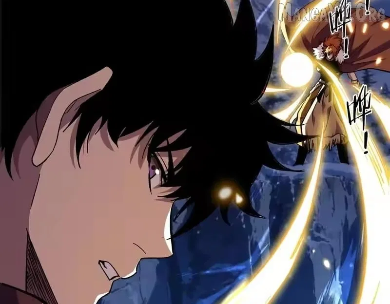 I Rely on My Invincibility to Deal Tons of Damage Passively! Chapter 149 – Page 104