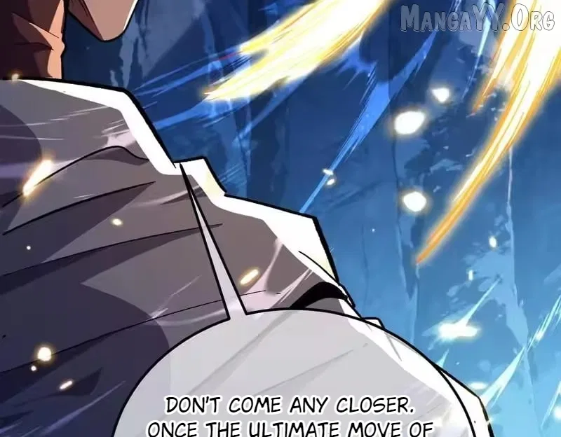 I Rely on My Invincibility to Deal Tons of Damage Passively! Chapter 149 – Page 105